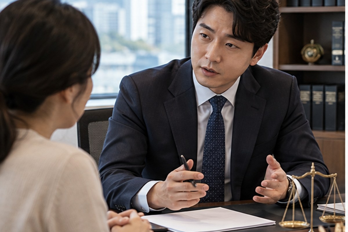 물품대금 소송 비용, 법원 납부액과 대리인 보수를 나눠 보세요 1 물품대금 소송 비용 상담 장면