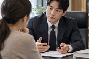 법무사 상담비용, 상담료와 실제 위임 범위를 구분하세요 3 법무사 상담비용 상담 장면