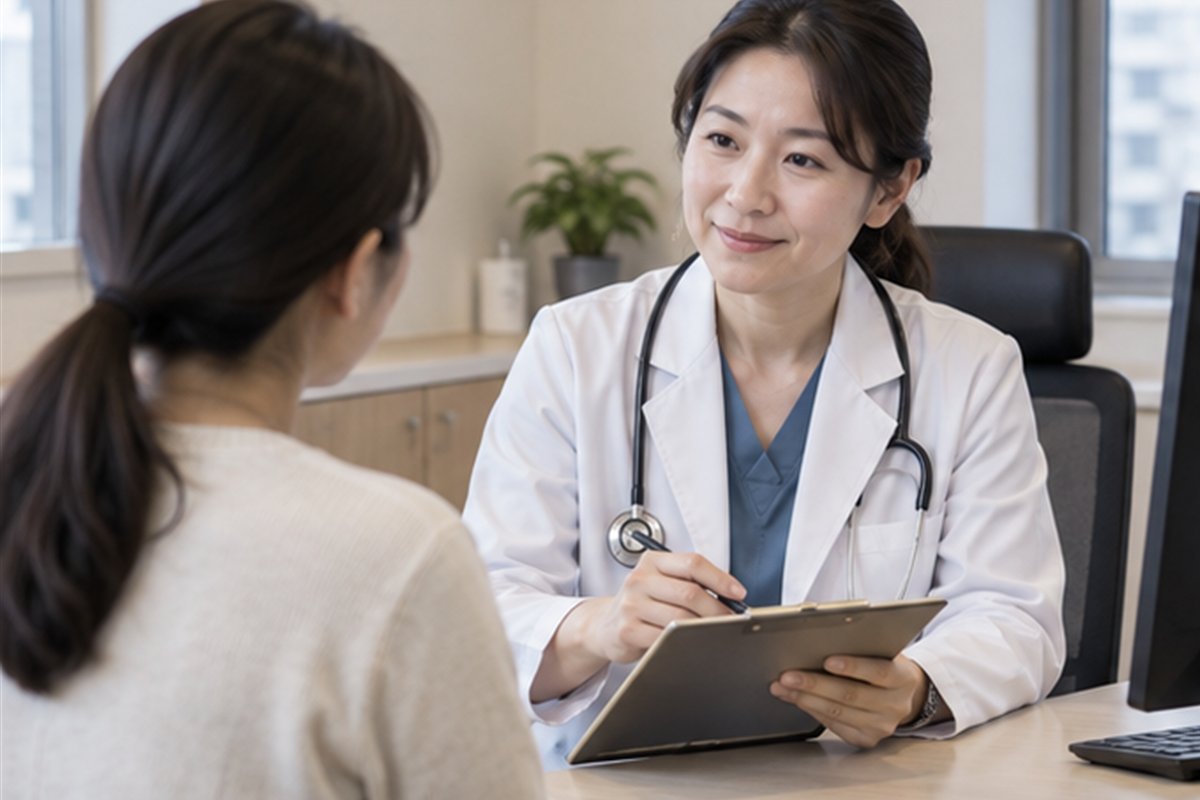 철분 정상수치, 검사결과와 증상을 함께 보는 기준 1 철분 정상수치 관련 상황을 확인하는 사람
