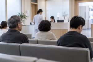 협심증 증상, 검사결과와 증상을 함께 보는 기준 5 협심증 증상 관련 상황을 확인하는 사람