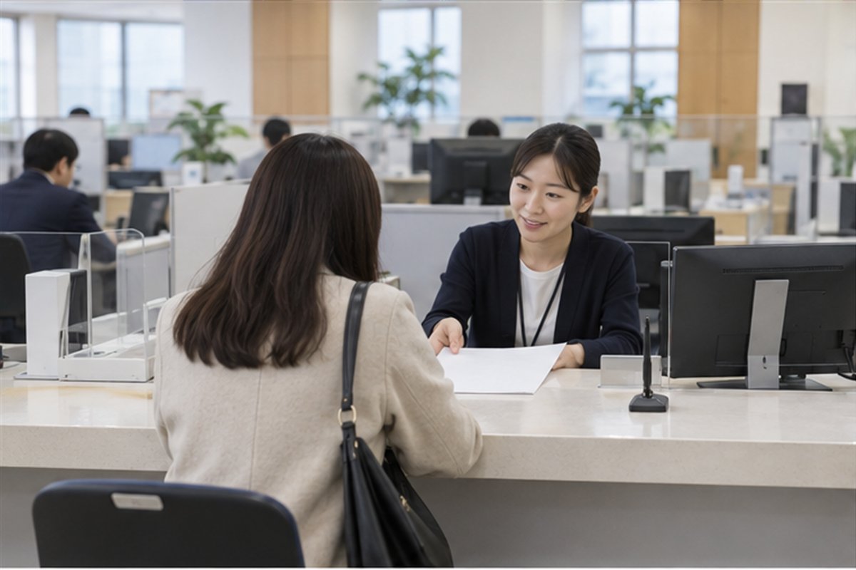 가족관계증명서 상세 일반 차이 관련 상황을 확인하는 사람