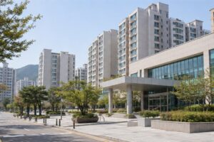 부동산 등기부등본 보는법 관련 상황을 확인하는 사람