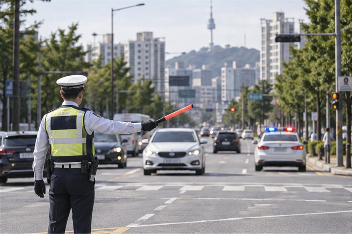 범칙금 과태료 차이, 조회·가입 전 확인할 기준 1 범칙금 과태료 차이 관련 상황을 확인하는 사람