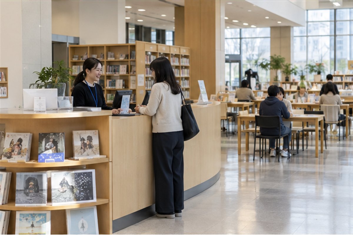 문화누리카드 잔액조회, 2026년 대상·신청절차·서류 1 문화누리카드 잔액조회 관련 상황을 확인하는 사람
