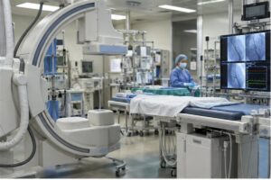 의료기기 품목허가, 2026년 신고·허가 절차와 준비자료 5 의료기기 품목허가 관련 상황을 확인하는 사람