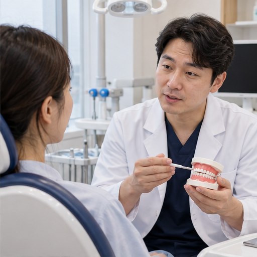 혀 갈라짐 원인 선택과 확인을 위한 실사 이미지 3