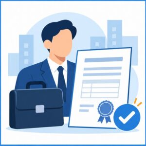 경력증명서 발급 방법 핵심 안내
