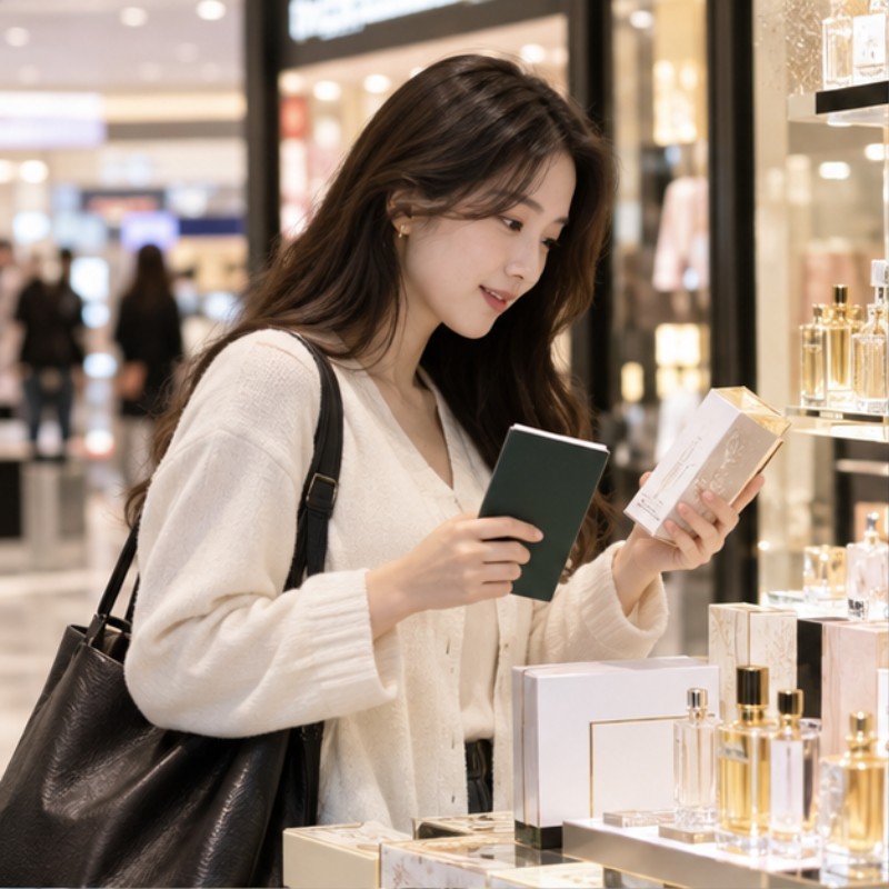 일본 면세 핵심 안내 썸네일