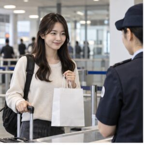 일본 술 면세 핵심 안내 썸네일