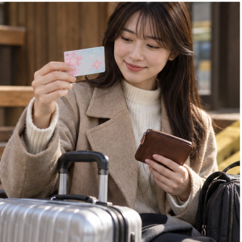 일본 여행 팁 대표 이미지