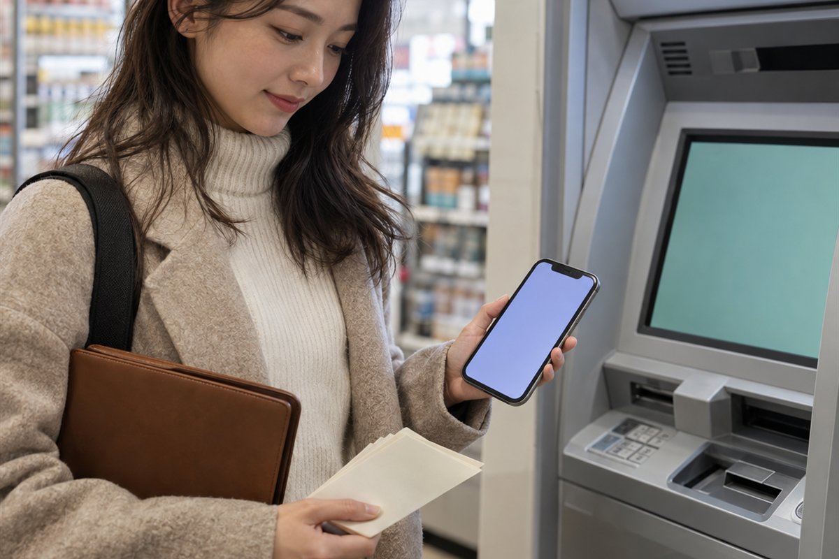 카카오페이 엔화 환전 종료와 일본 QR ATM 출금, 다른 점 정리 1 카카오페이 엔화 환전 신청을 준비하는 여행자