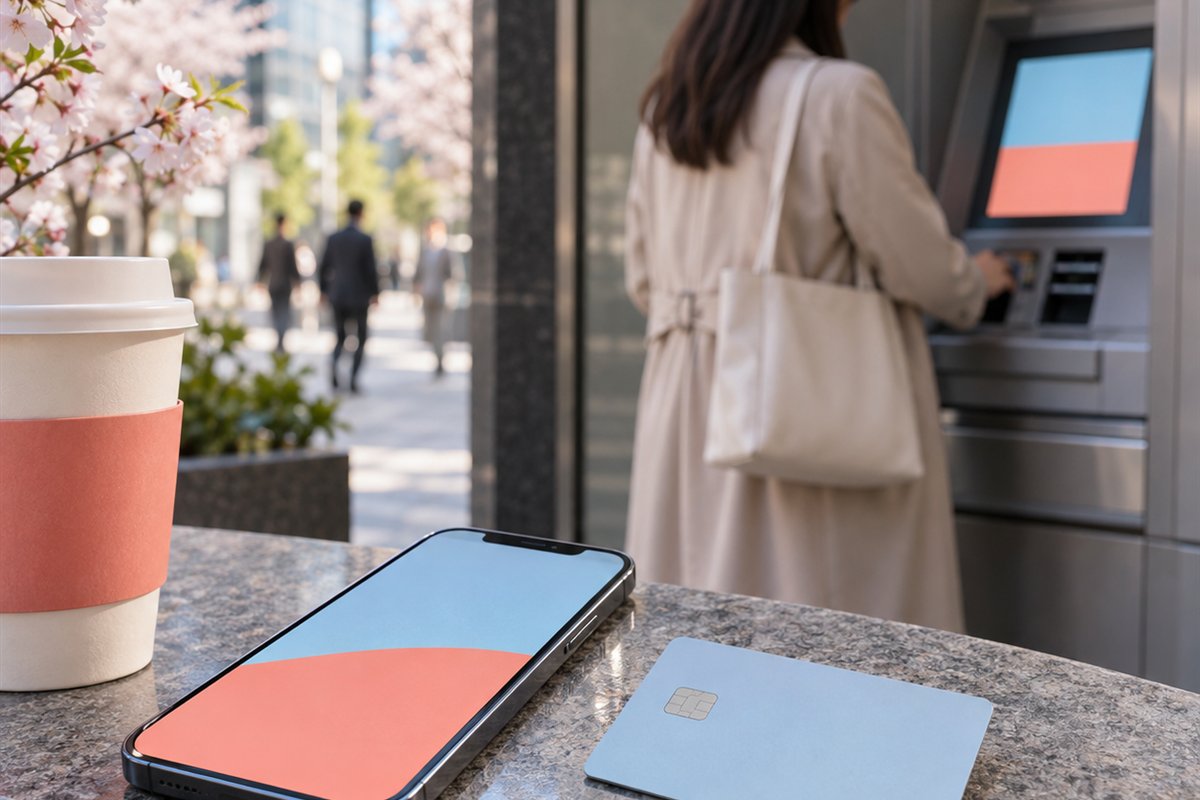 토스뱅크 엔화 환전, 일본 ATM 출금 한도와 수수료 확인법 1 토스뱅크 엔화 환전 신청을 준비하는 여행자