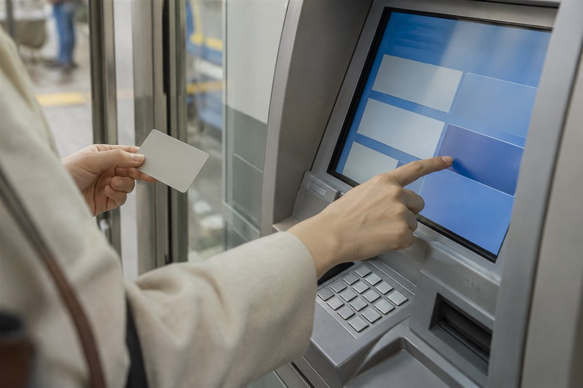 토스뱅크 엔화 환전, 일본 ATM 출금 한도와 수수료 확인법 3 토스뱅크 엔화 환전 방문 수령을 앞두고 준비사항을 점검하는 모습