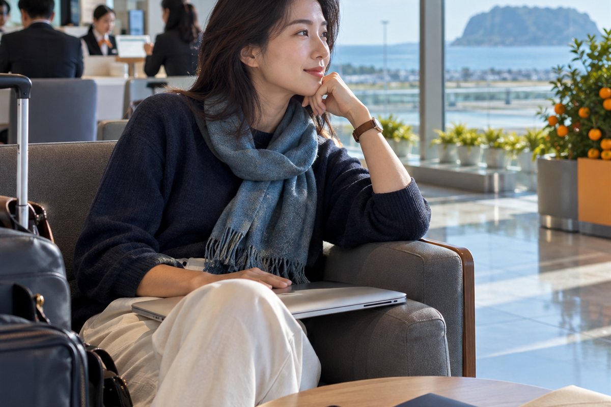 제주은행 엔화 환전, 인터넷 90%와 몬딱·OK넷 수령 차이 2 제주은행 엔화 환전 수령 전에 확인하는 여행 준비물