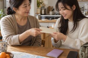 iM뱅크 엔화 환전, 앱 외화기프티콘 80% 우대와 수령 조건 5 iM뱅크 엔화 환전 신청을 준비하는 여행자