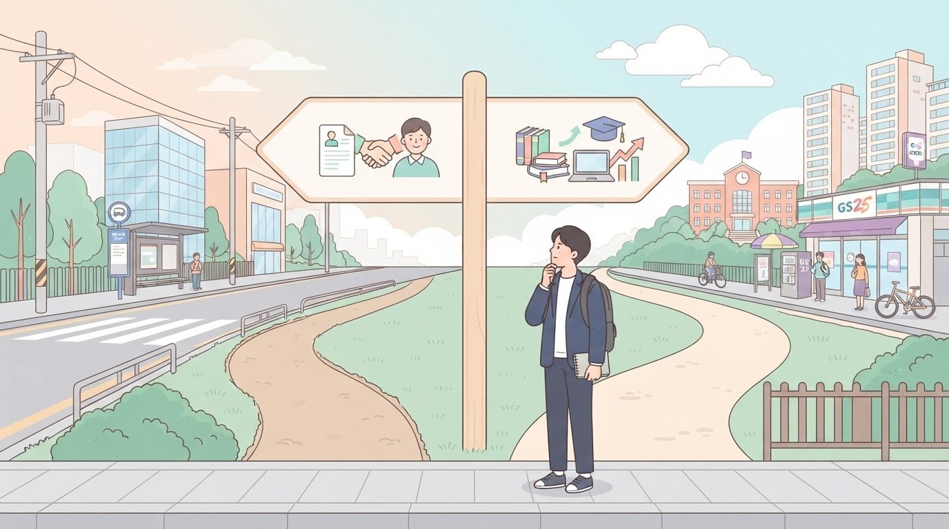 국민취업지원제도 1유형 2유형 비교
