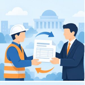 일용근로소득 지급명세서 제출, 다음 달 말일과 가산세 확인 12 일용근로소득 지급명세서 핵심 안내