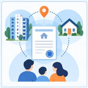 전입세대확인서 발급, 주민센터 방문과 준비서류·수수료 9 전입세대확인서 발급 핵심 안내