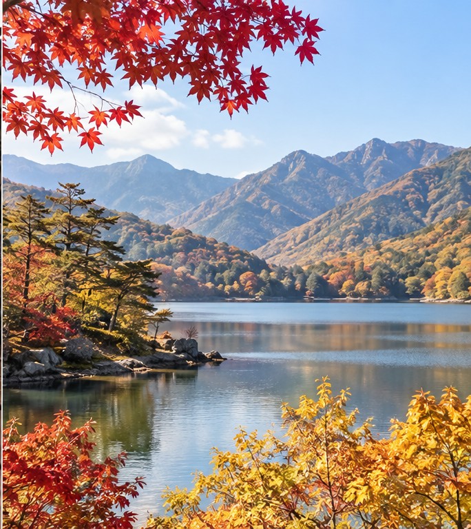 서울 근교 단풍 명소 당일치기, 교통·예약까지 하루 코스 짜는 법 3 서울 근교 단풍 명소 당일치기 확인 장면 실사 이미지
