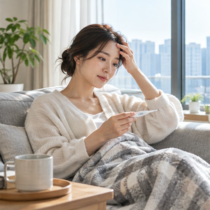 다이어트 도시락 일주일 식단 준비 과정 실사 이미지