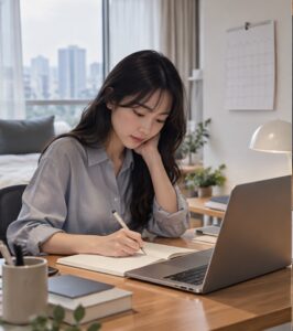 첫 출근 준비물 사무직 기준, 서류·복장·업무 질문 체크리스트 2 첫 출근 준비물 사무직 현장 실사 이미지