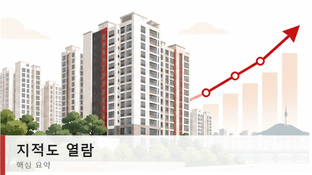 지적도 열람 절차와 필요한 정보