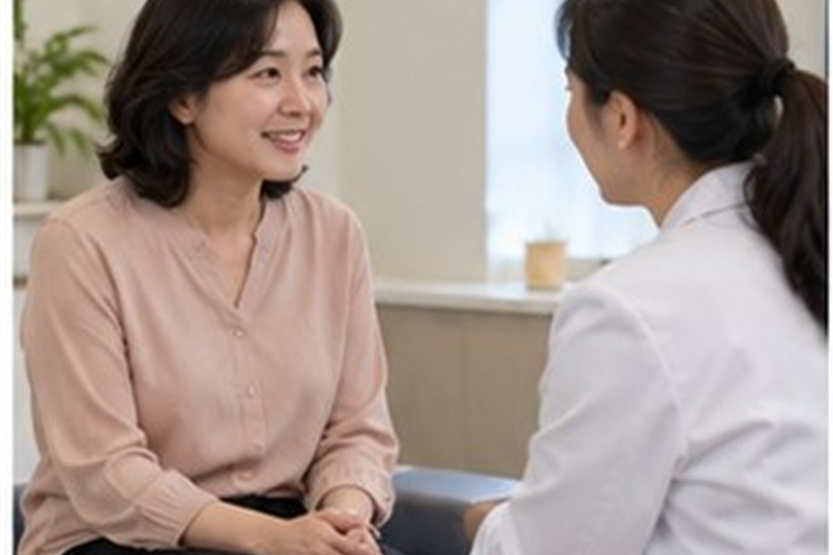 요실금 수술비용, 검사부터 수술법·입원비까지 확인하세요 2 요실금 수술비용 비용 구성과 절차를 비교하는 장면