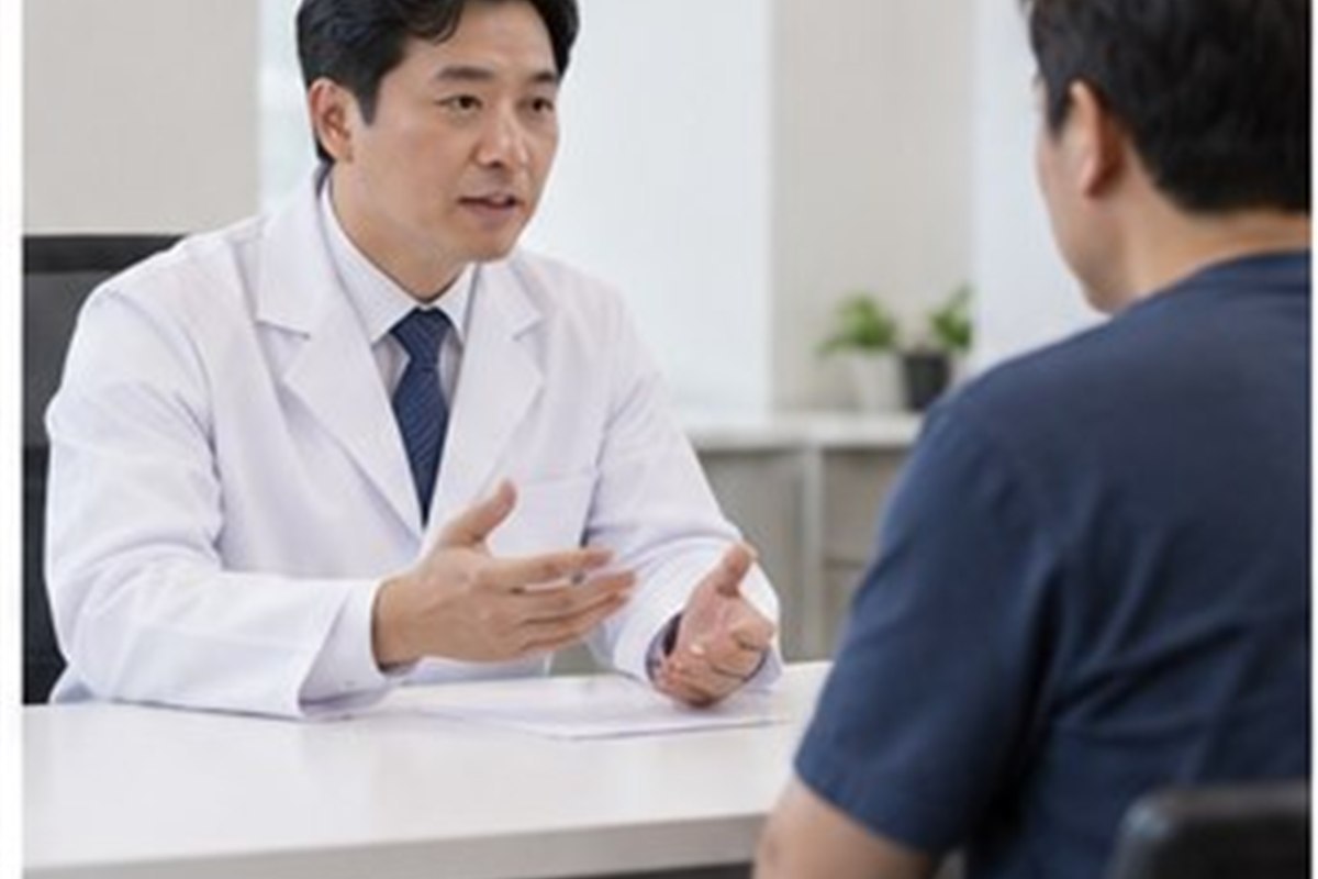 척추관협착증 수술비용, 감압술·유합술 차이부터 확인하세요 2 척추관협착증 수술비용 비용 구성과 절차를 비교하는 장면