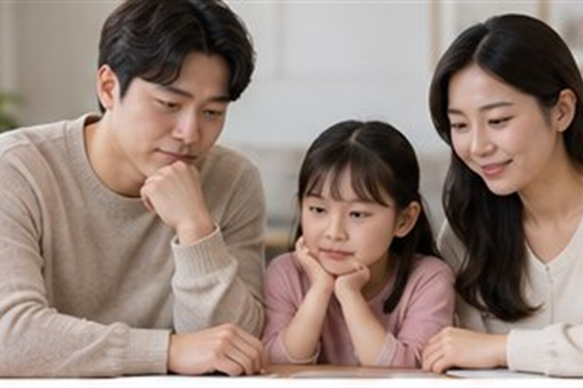 치아보험 크라운 보장 결정 전 준비 항목을 점검하는 장면