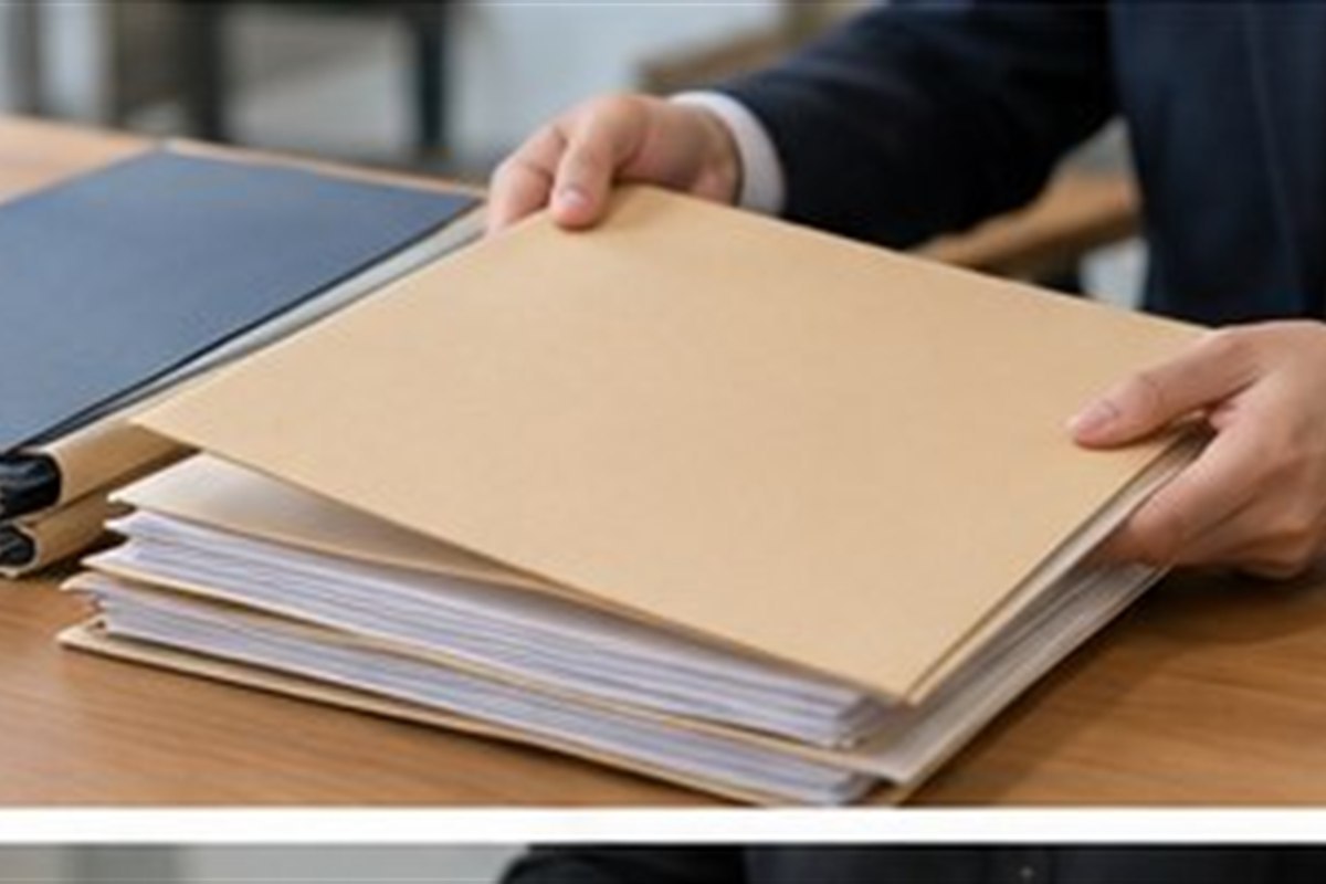 근저당권 설정 비용, 채권최고액과 등록세 계산 순서 3 근저당권 설정 비용 결정 전 준비 항목을 점검하는 장면