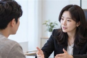지급명령 비용 관련 상담과 선택 기준을 확인하는 장면