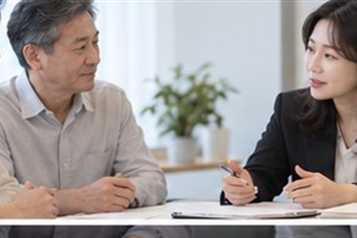 상속재산분할 변호사 비용, 상속인 수와 부동산이 변수입니다 3 상속재산분할 변호사 비용 결정 전 준비 항목을 점검하는 장면