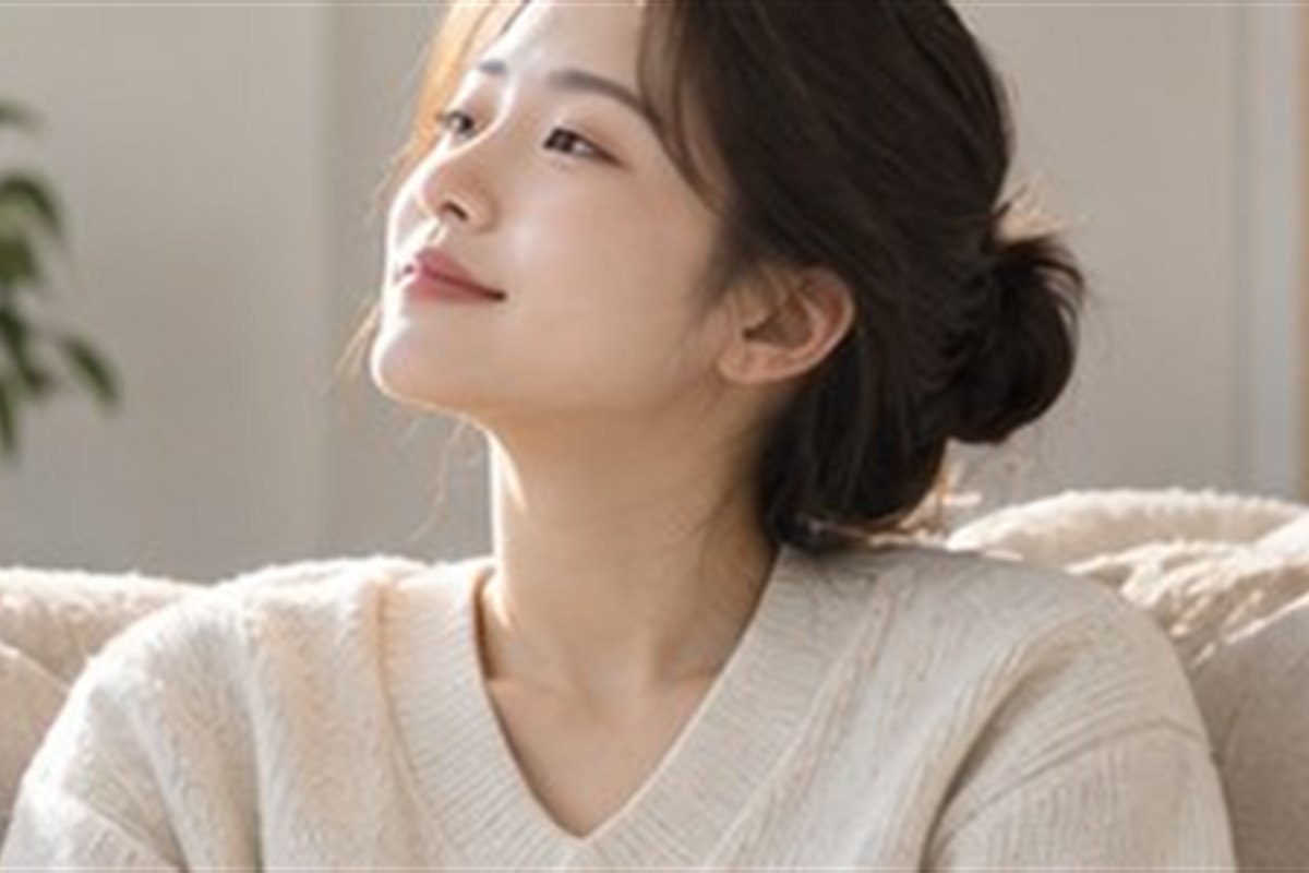비염수술 코성형 비용, 치료 목적과 미용 항목을 구분하세요 3 비염수술 코성형 비용 결정 전 준비 항목을 점검하는 장면
