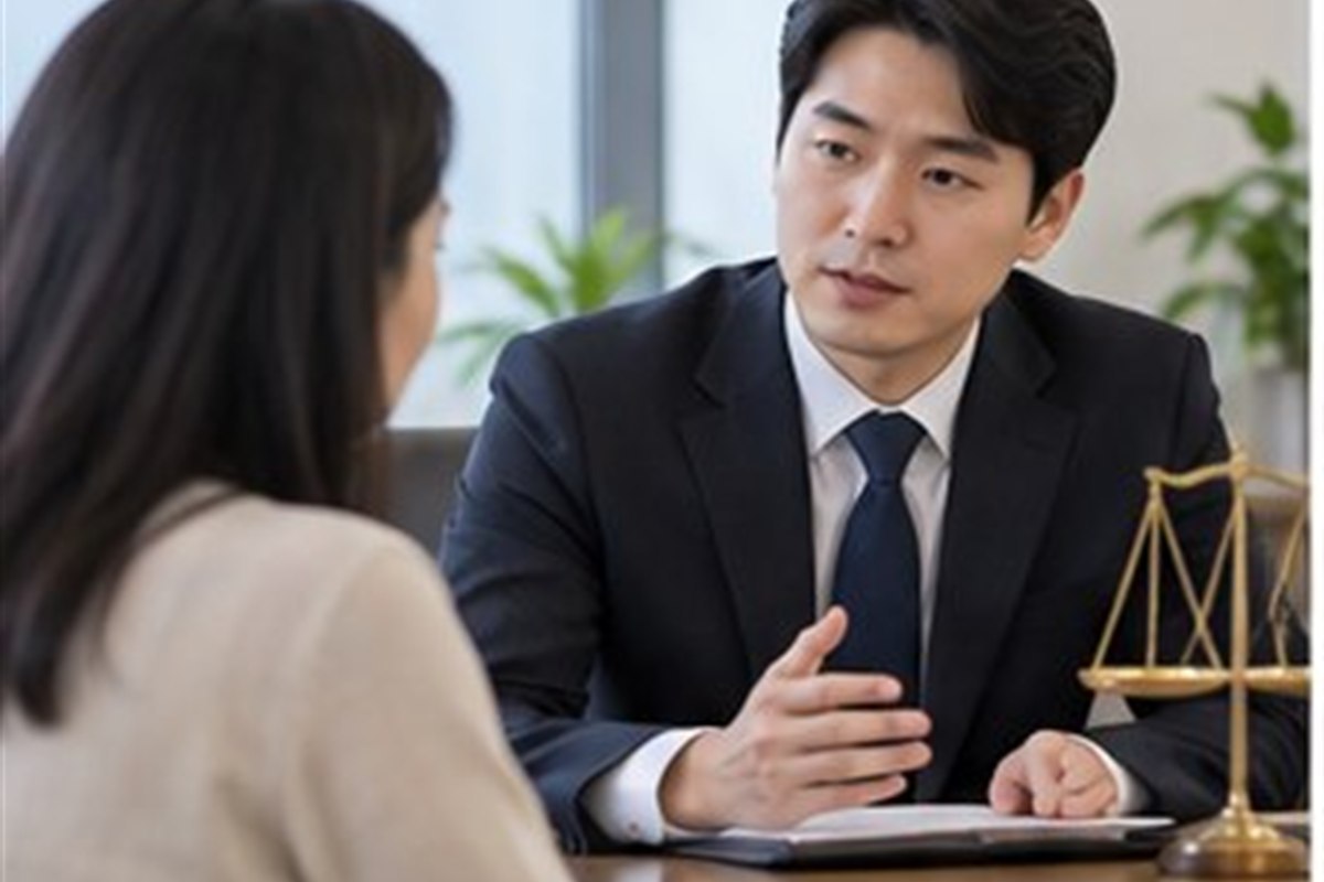 법원 사실조회 신청, 당사자가 직접 기관 정보를 받을 수 있을까 1 법원 사실조회 신청 관련 상담과 선택 기준을 확인하는 장면