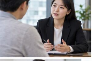 부당이득반환청구 소송비용 관련 상담과 선택 기준을 확인하는 장면