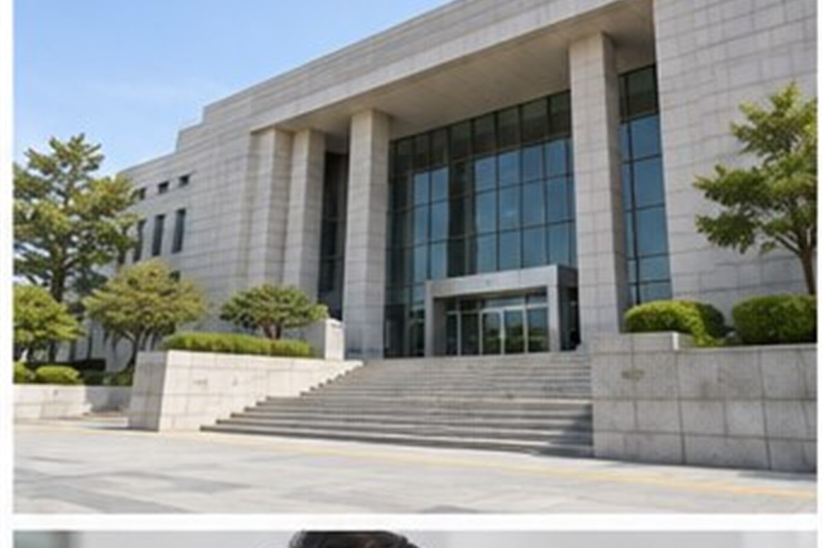 부당이득반환청구 소송비용 비용 구성과 절차를 비교하는 장면