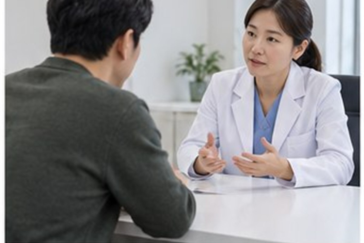 디스크 내시경 수술비용, 수술 범위와 입원·재활비 확인 2 디스크 내시경 수술비용 비용 구성과 절차를 비교하는 장면