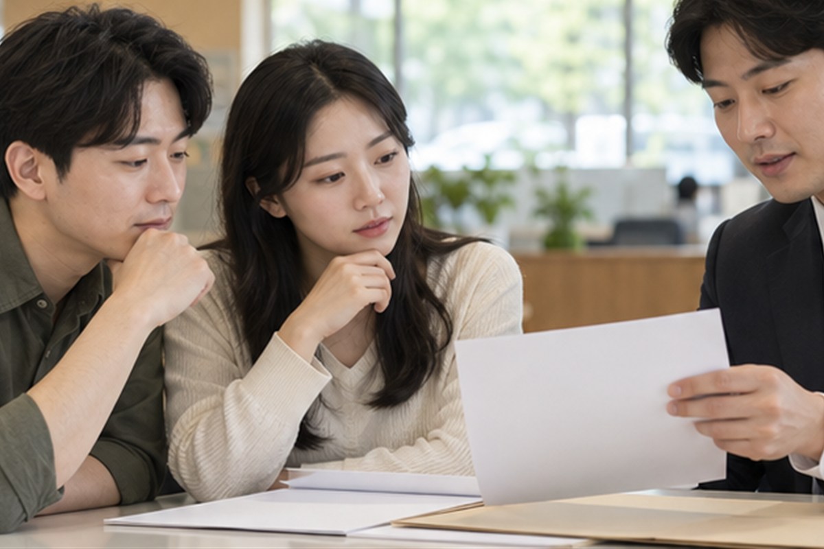사단법인 설립 비용, 직접 신청과 대행 견적을 비교하는 법 3 사단법인 설립 비용 결정 전 조건을 비교하는 장면