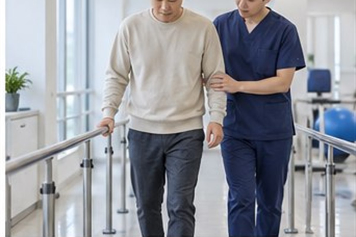 디스크 내시경 수술비용, 수술 범위와 입원·재활비 확인 3 디스크 내시경 수술비용 결정 전 준비 항목을 점검하는 장면