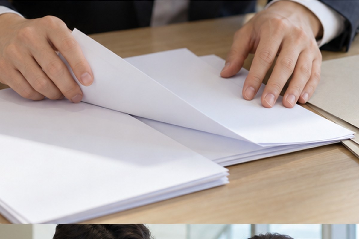 재단법인 설립 비용, 보정 가능성과 추가 비용 점검표 2 재단법인 설립 비용 비용 항목과 준비자료를 살펴보는 장면