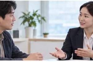 자동차 상속이전 기간, 기한과 공동상속인 서류 확인법 3 자동차 상속이전 기간 관련 상담과 선택 기준을 확인하는 장면