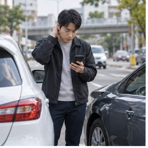 자동차보험 무보험차상해, 지급 조건과 거절 사유 확인법 1 자동차보험 무보험차상해 관련 공식 확인 실사 이미지 1