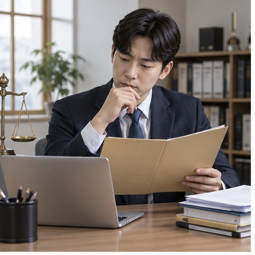 재산명시 신청방법, 접수 전에 챙길 서류와 기한 1 재산명시 신청방법 관련 공식 확인 실사 이미지 1