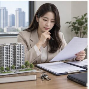 부동산 가압류 신청 관련 공식 확인 실사 이미지 1