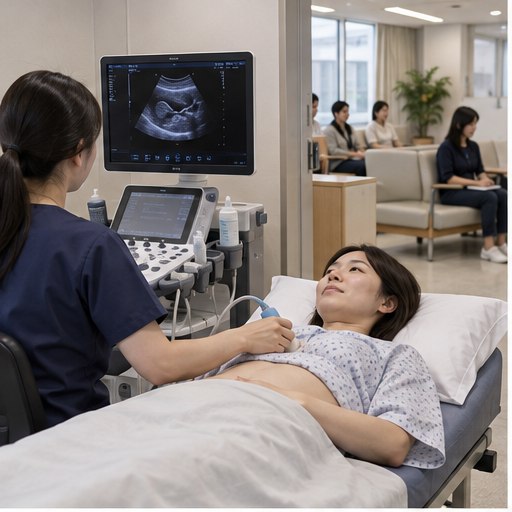 복부 초음파 금식, 결과를 받을 때 꼭 물어볼 항목 1 복부 초음파 금식 관련 공식 확인 실사 이미지 1