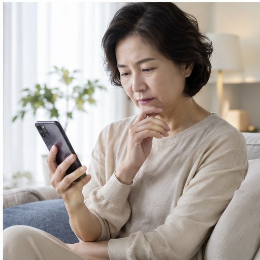 어지럼증 원인 관련 공식 확인 실사 이미지 3