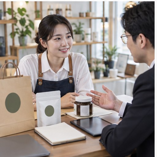 상표등록 출원방법, 신청 전 확인할 대상·서류·기한 1 상표등록 출원방법 관련 공식 확인 실사 이미지 1