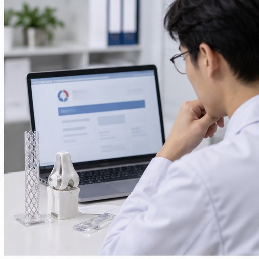 의료기기 GMP 인증 관련 공식 확인 실사 이미지 3