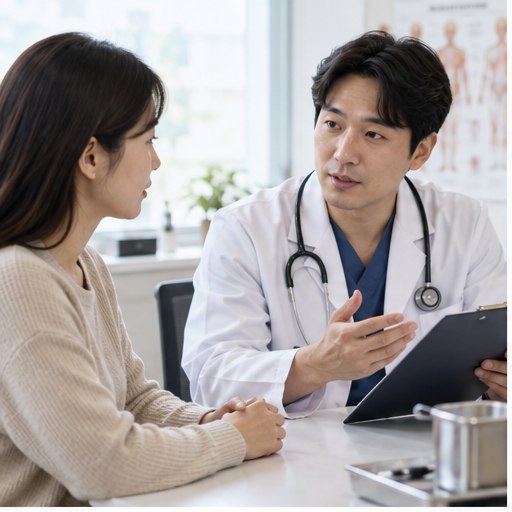 염증수치 정상범위 관련 공식 확인 실사 이미지 1
