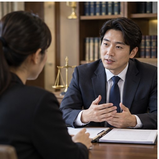 재판상이혼 절차 관련 공식 확인 실사 이미지 1